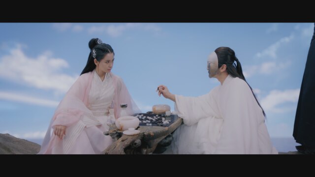第11話 失われた仙力