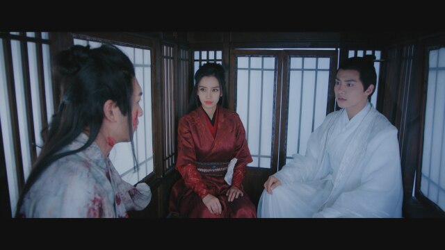 第16話 分派の弟子たち