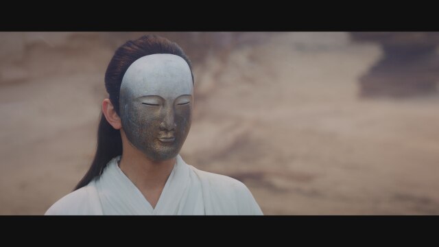 第23話 紫金宮の霊穴