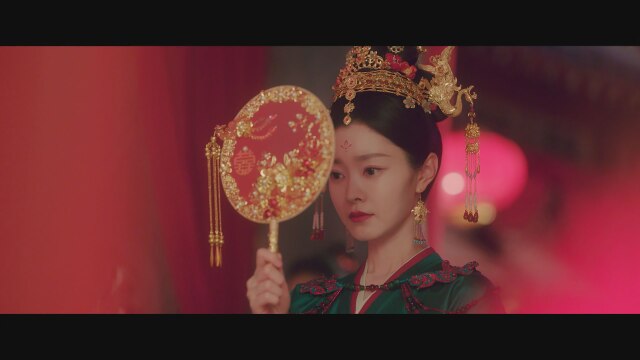 第3話 花嫁の決意
