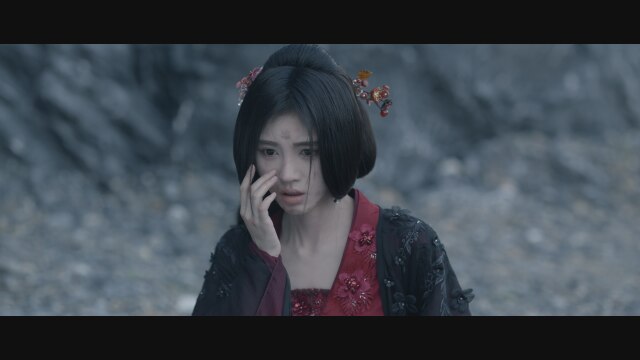 第3話 婚儀の夜の事件