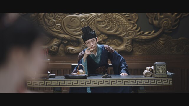 第4話 新たな県令
