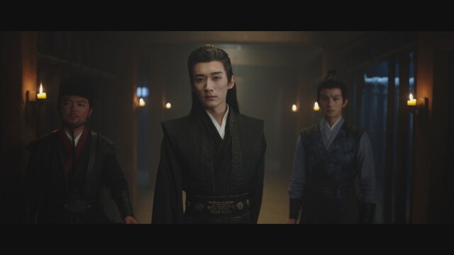 第17話 山林の幽霊