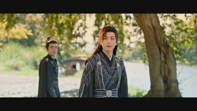 第20話 正義のために