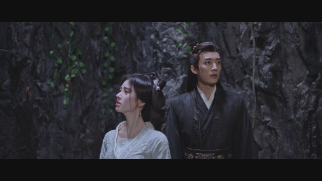 第21話 水上の神殿