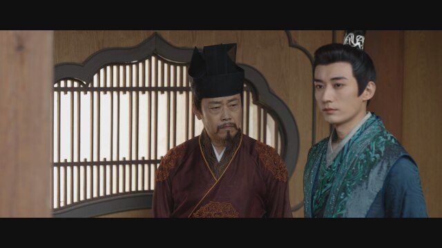 第25話 郡主との婚儀