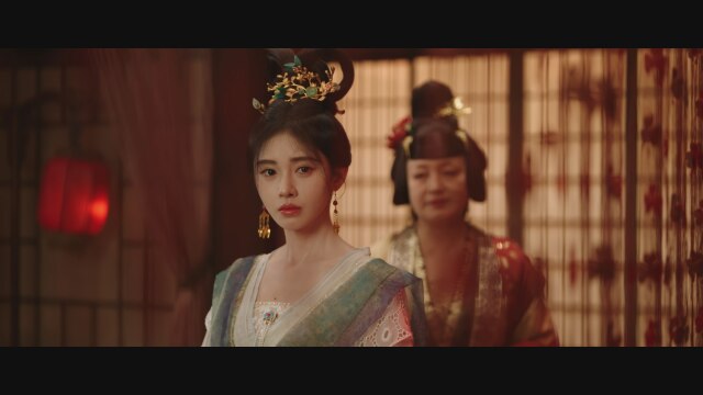 第27話 令牌の模様