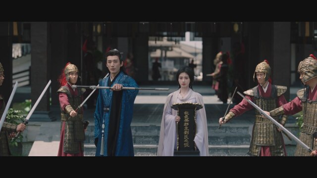 第32話 最後の願い