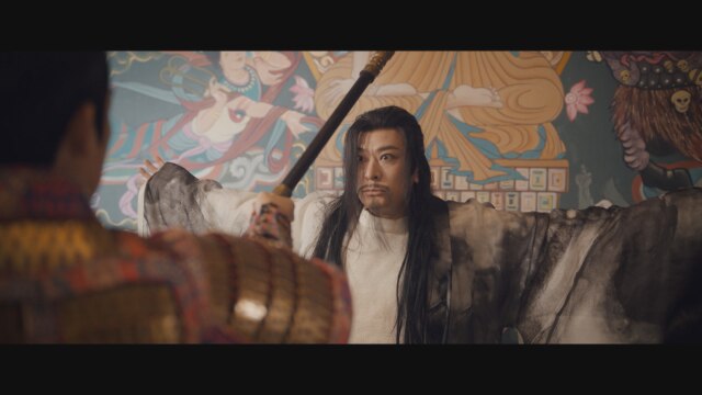 第3話 絵師の覚悟