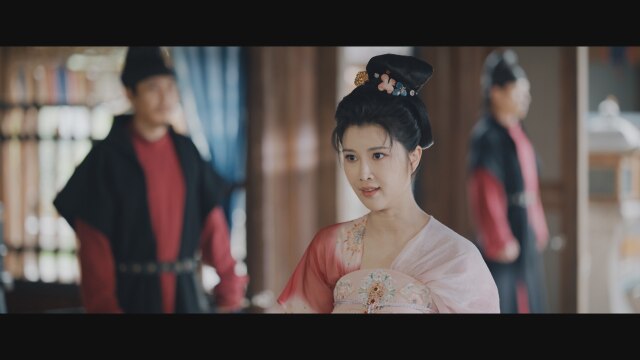 第8話 検視官の死