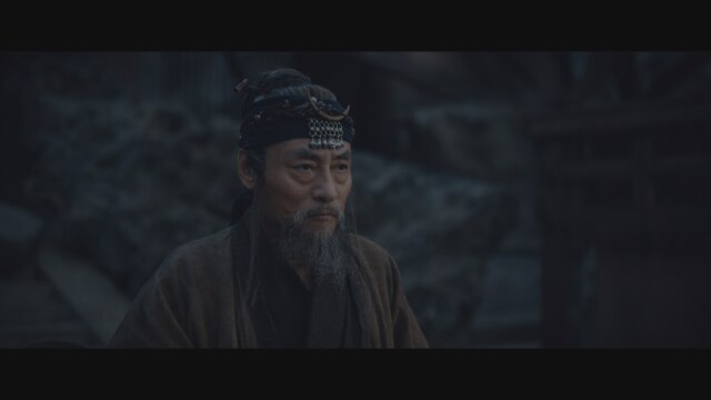 第16話 宝狩りとの対決