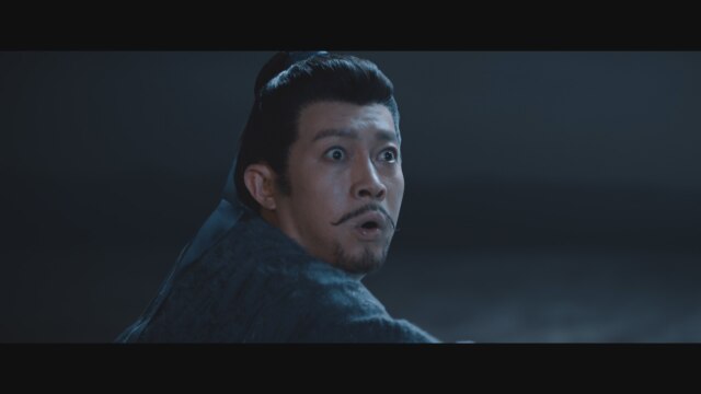 第18話 伝説の凶獣