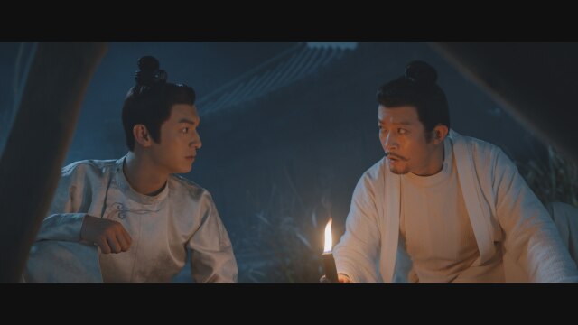 第19話 井戸の中の死体