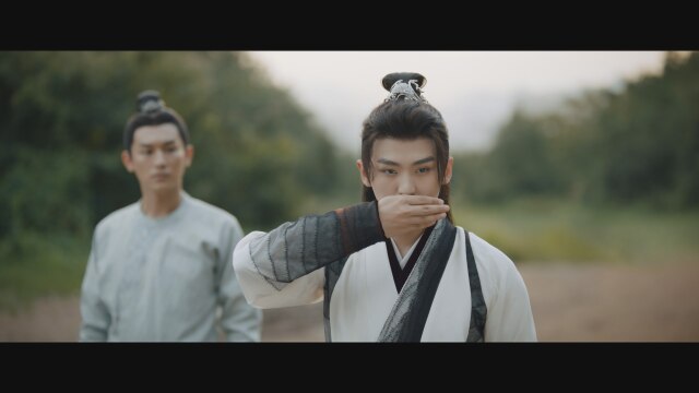 第21話 逆賊の拠点へ