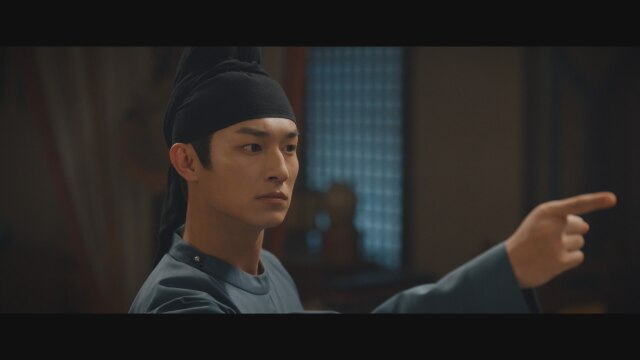 第27話 犯人捜し