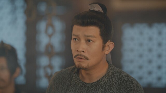 第30話 仙階の主