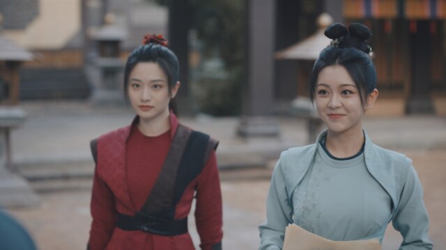 第32話 深まる謎