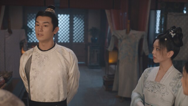 第33話 新たな手がかり