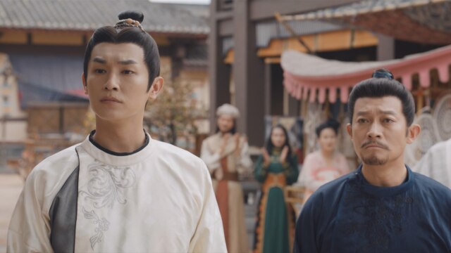 第35話 正義の選択