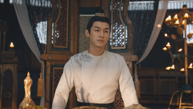 第36話 供養人の一族