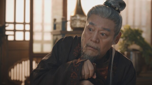 第37話 跡取りの死