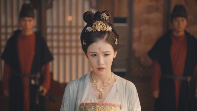 第38話 不審な供述