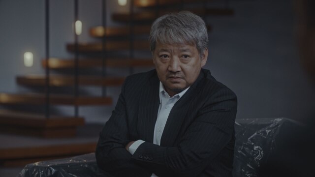 第4話 ネット恋愛