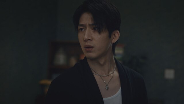 第6話 苦い初恋