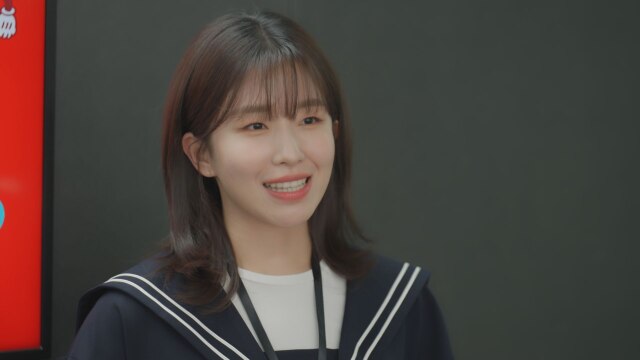 第1話 農心（ノンシム）お見合い