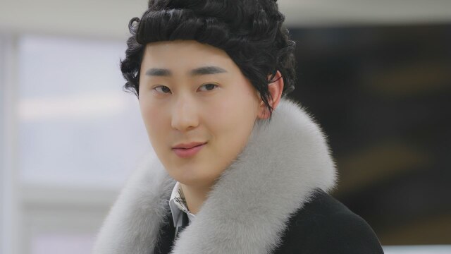 第6話 花よりビビン麺