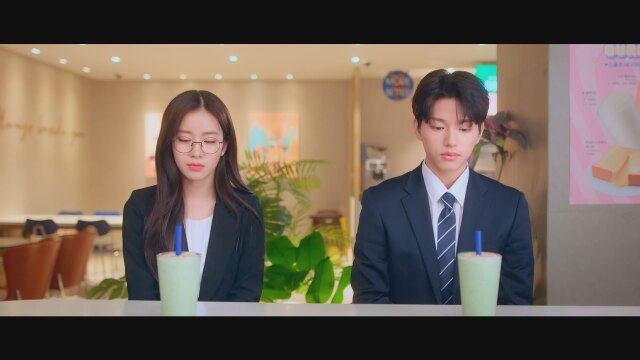 第3話 12年ぶりの再会