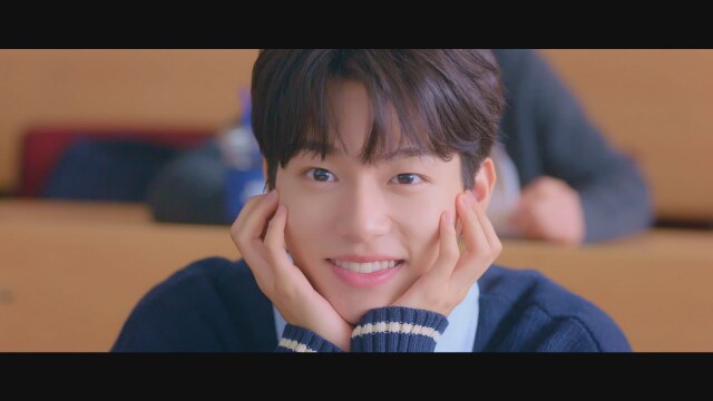 第4話 内緒のスイートカップル