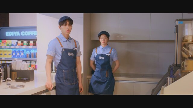 第6話 意外と優しい彼