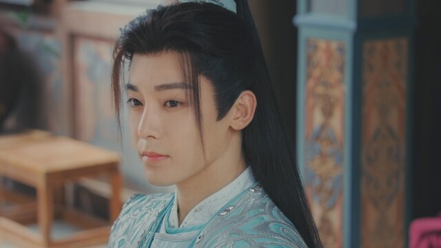 第1話 新たなる嵐のきざし