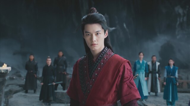 第4話 最高の剣を求めて