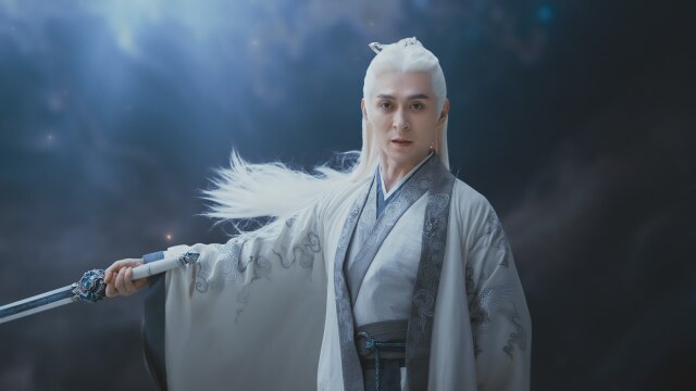 第7話 師との別れと巣立ち