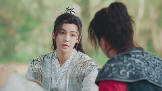 第8話 帝都への帰還