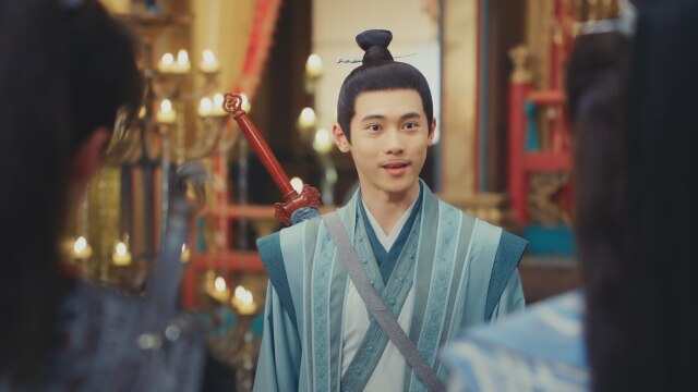 第11話 団体戦の行方