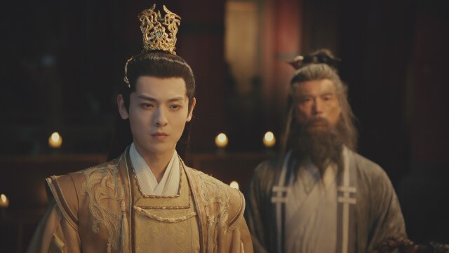 第12話 正体を現す受験者たち