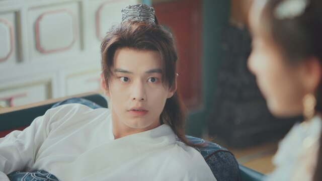 第13話 籠（かご）の中の許婚