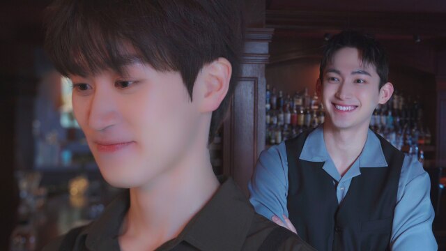 第3話 コスモポリタン