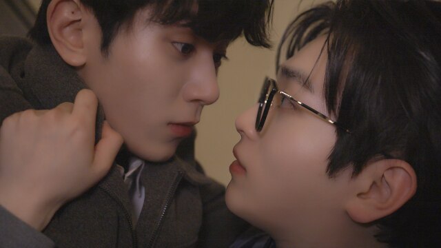 第4話 バブルガム･ボーイ･ショット