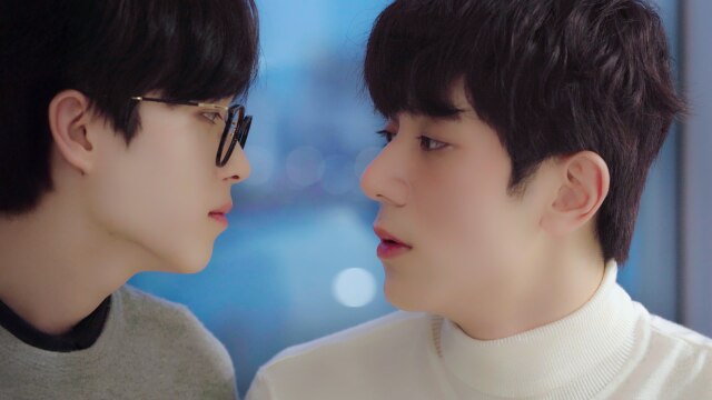 第6話 ブラック･ルシアン