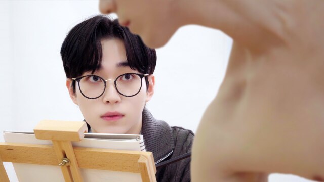 第7話 テイク･ファイブ