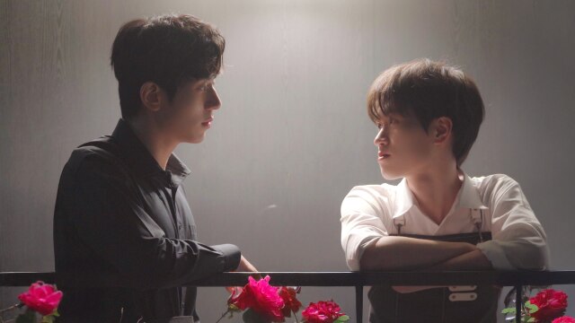 第9話 スカーレット･オハラ