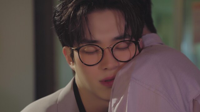 第10話 ブラッディ･メアリー