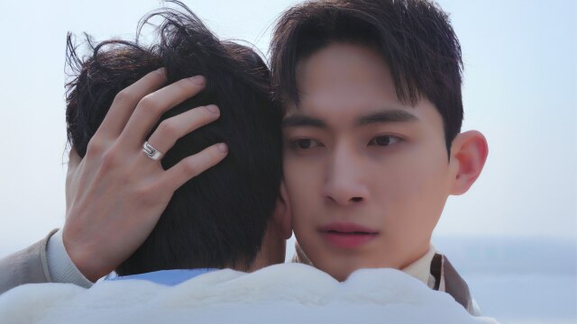 第11話 テキーラ･サンライズ