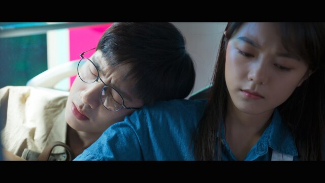 第4話 眠れば うまくいく