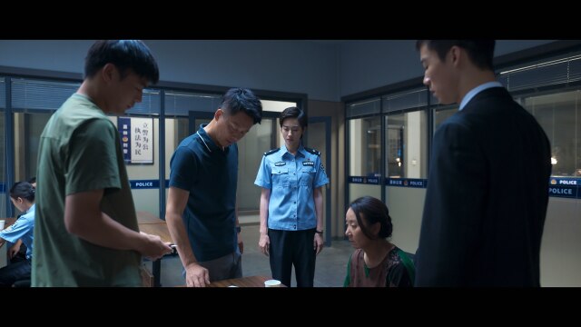 第7話 怪しい乗客　スイカ