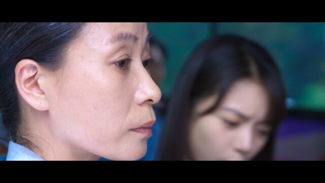 第8話 怪しい乗客　圧力鍋